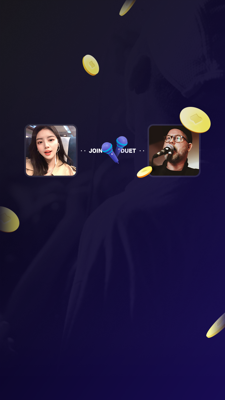 썸씽::Sing나는 랜선 노래방